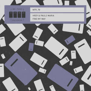 Find My Way dari Paulo Maria