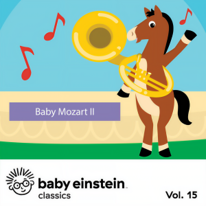 收聽The Baby Einstein Music Box Orchestra的Le Nozze Di Figaro (The Marriage of Figaro) , Voi Che Sapete, K. 492 (Voi Che Sapete)歌詞歌曲
