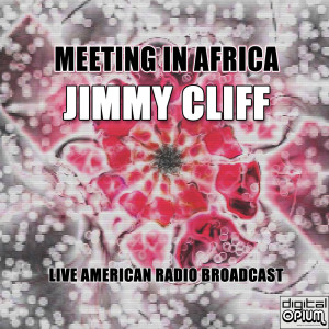 Meeting In Africa (Live)