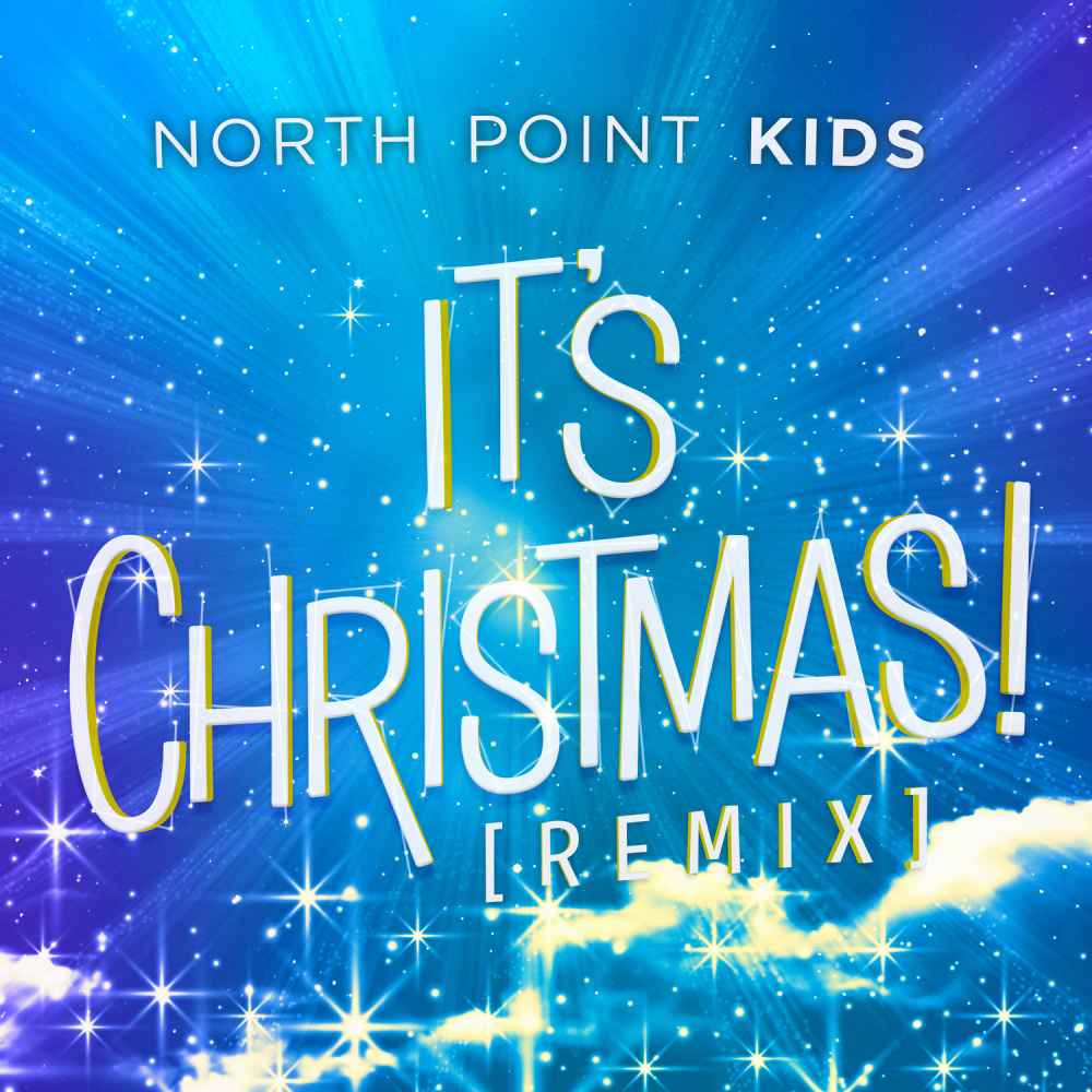 It's Christmas! (feat. Ken and Liz Lewis) (Remix)