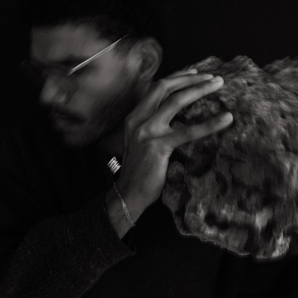 the drowning (feat. Timmy Arisa, BERN & Brodi Phoenix)