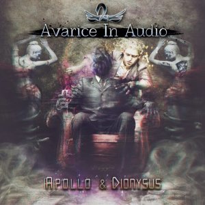 收聽Avarice In Audio的Heartstrings歌詞歌曲