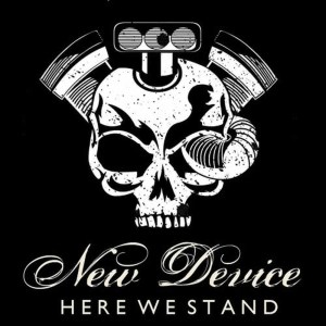 收聽New Device的Hell to Pay歌詞歌曲
