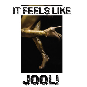 Album It Feels Like from 