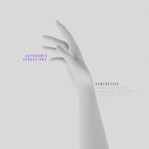 收聽Autonomic Sensations的Fire on Ice Hybrid歌詞歌曲