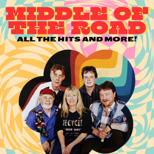 Middle Of The Road的專輯All the Hits and More!
