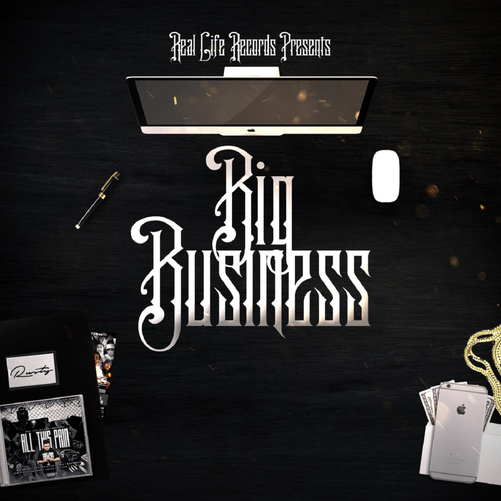 Get Like Us (feat. E40) (Explicit)