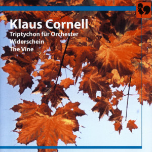 ดาวน์โหลดและฟังเพลง The Vine (Der Weinstock), Zyklus für Violoncello und Streichorchester: II. Summer (Sommer) พร้อมเนื้อเพลงจาก Walter Grimmer