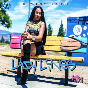 收聽Lady Lines的I Think Im in Love (feat. Rodney B)歌詞歌曲