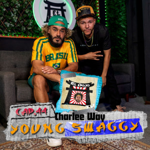 อัลบัม El Dojo Cap.44 (Explicit) ศิลปิน Charlee Way