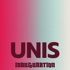 Album Unis Inauguration from Various