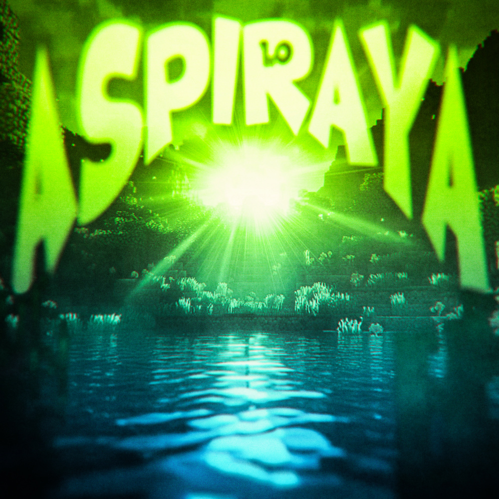 ASPIRAYA 1.0 (Sped Up)