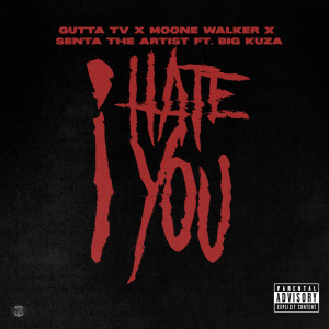 Album I Hate You (Explicit) from Senta The Artist