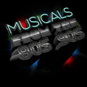 อัลบัม Musicals from the 80's and 90's ศิลปิน West End Orchestra