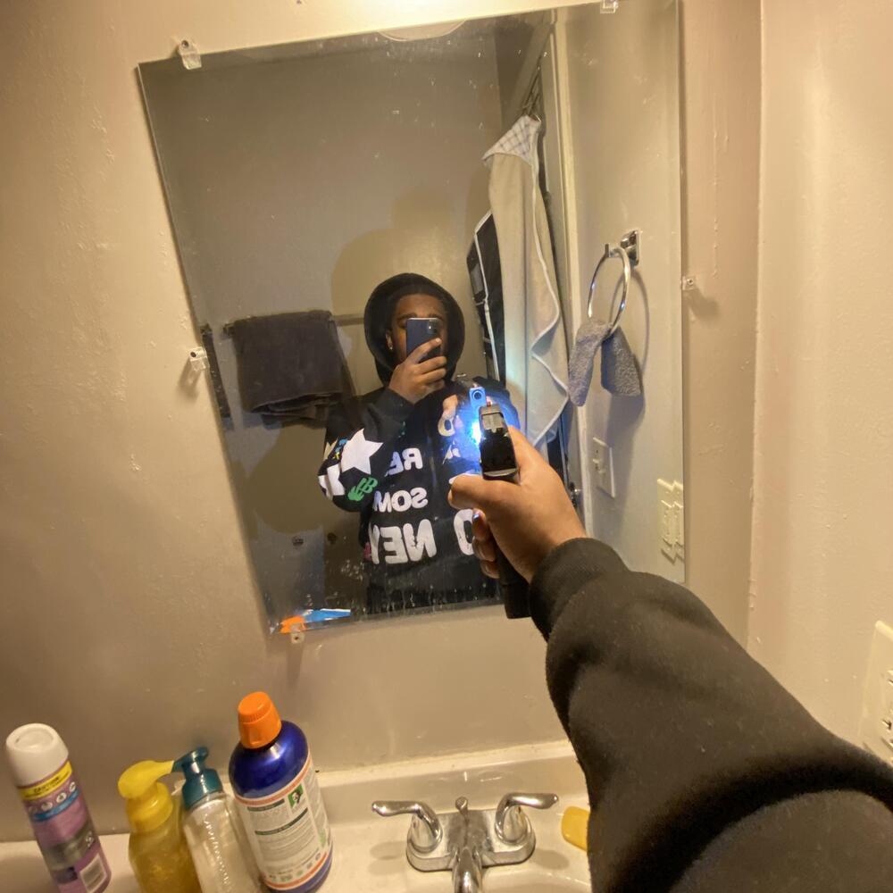 Trynna Make It (Explicit)