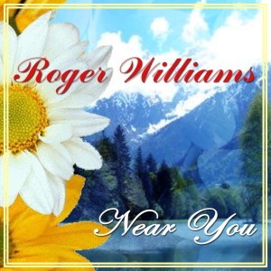 收聽Roger Williams的Tchaikovsky Piano Concerto No. 1歌詞歌曲