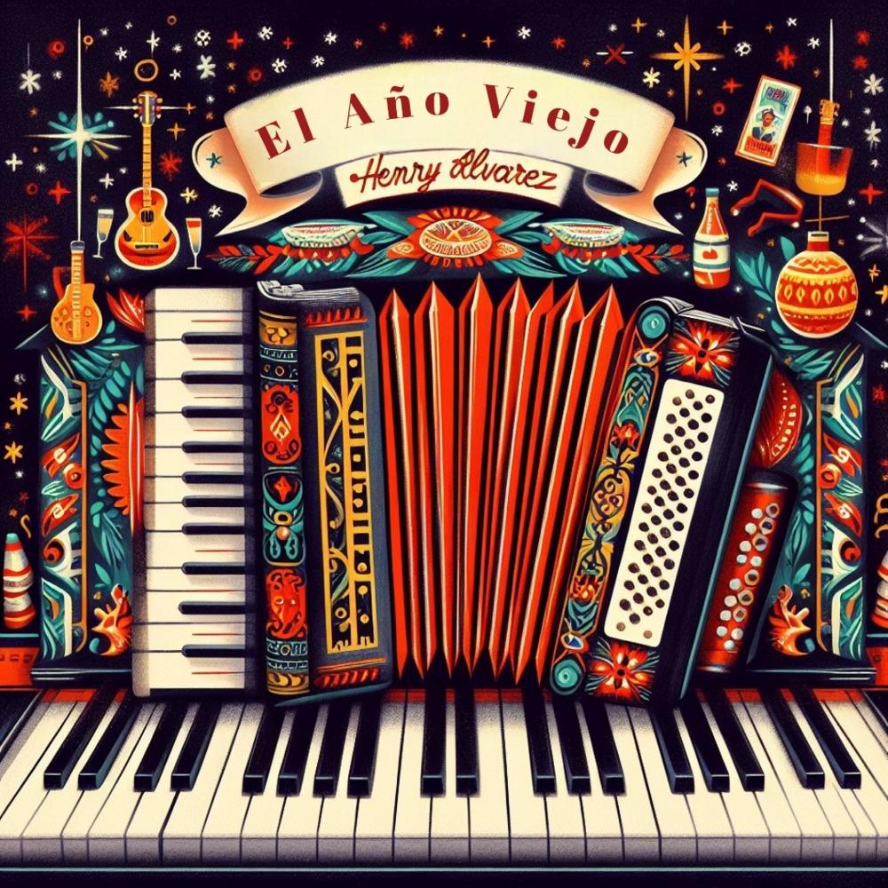 El Año Viejo