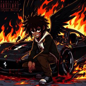 Katori的專輯KRASH OUT! (feat. KALICO) [Explicit]