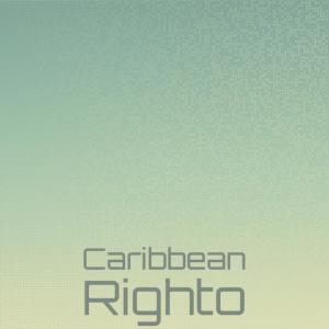 Album Caribbean Righto from Various