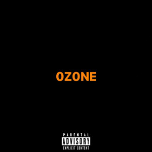 KiD TRUNKS的專輯Ozone (Explicit)