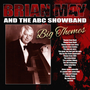 Listen to Eleanor Rigby / My sweet Lord / Let it be song with lyrics from Brian May