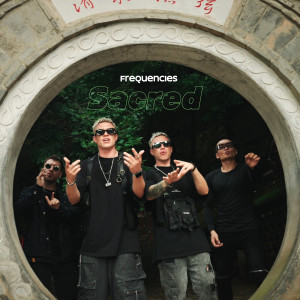 Mad Twinz的专辑Sacred (Frequencies)