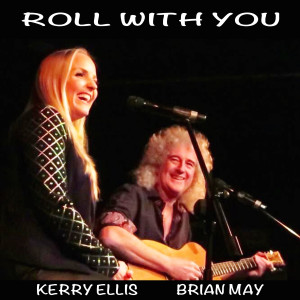 Brian May的专辑Roll with You