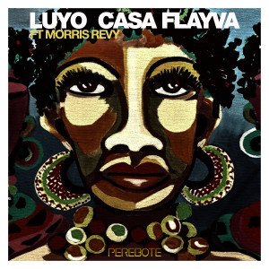 Album Perebote from Luyo