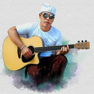 收聽Yantel的Janji Suci歌詞歌曲