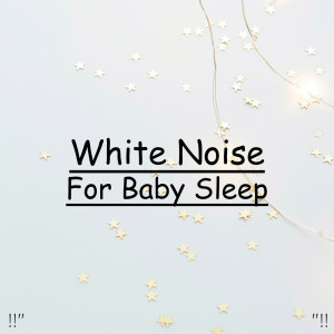 收聽White Noise Baby Sleep的子宮聲歌詞歌曲