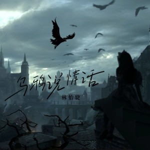 Album 乌鸦说情话 from 林怡婕