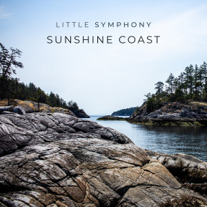Little Symphony的專輯Sunshine Coast