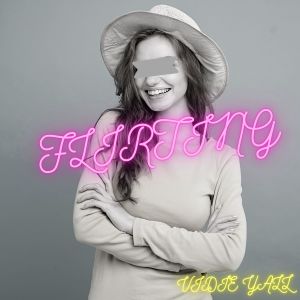 Vidie Yall的專輯Flirting