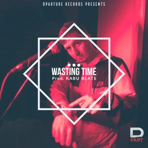 Album Wasting Time (Explicit) from 