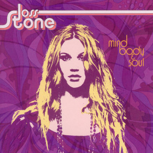 收聽Joss Stone的Right To Be Wrong歌詞歌曲