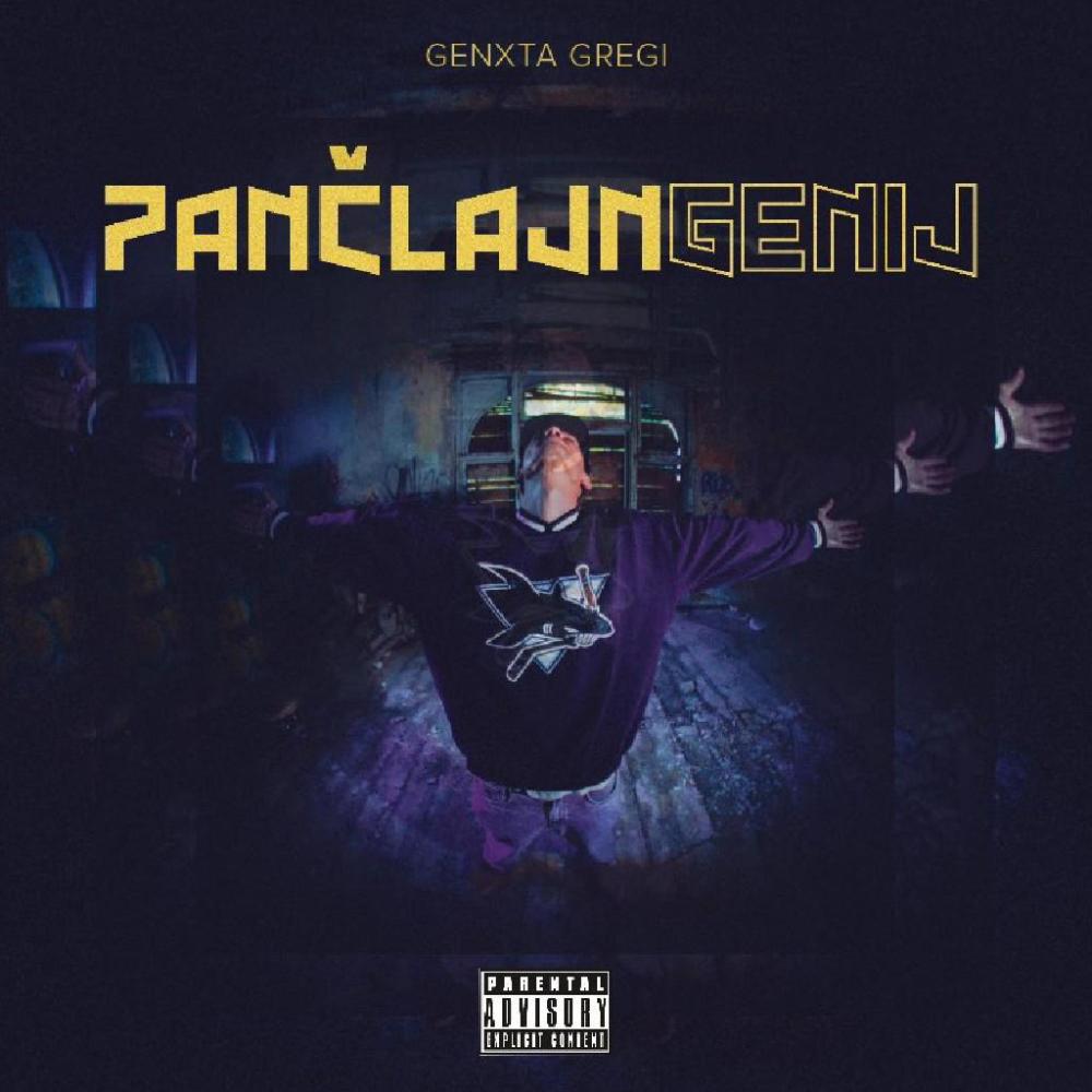 Verzi iz druzga planeta (feat. Gero, Izič, Gotti & SDP) (Explicit)