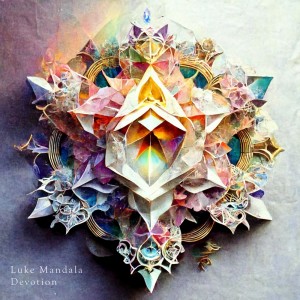 收聽Luke Mandala的Devotion (Original Bliss-ness Mix)歌詞歌曲