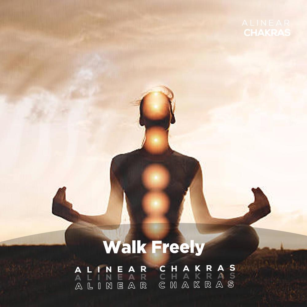Walk Freely