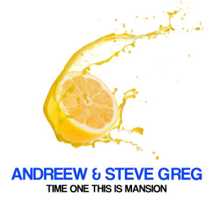 Steve Greg的专辑Time One this is Mansion