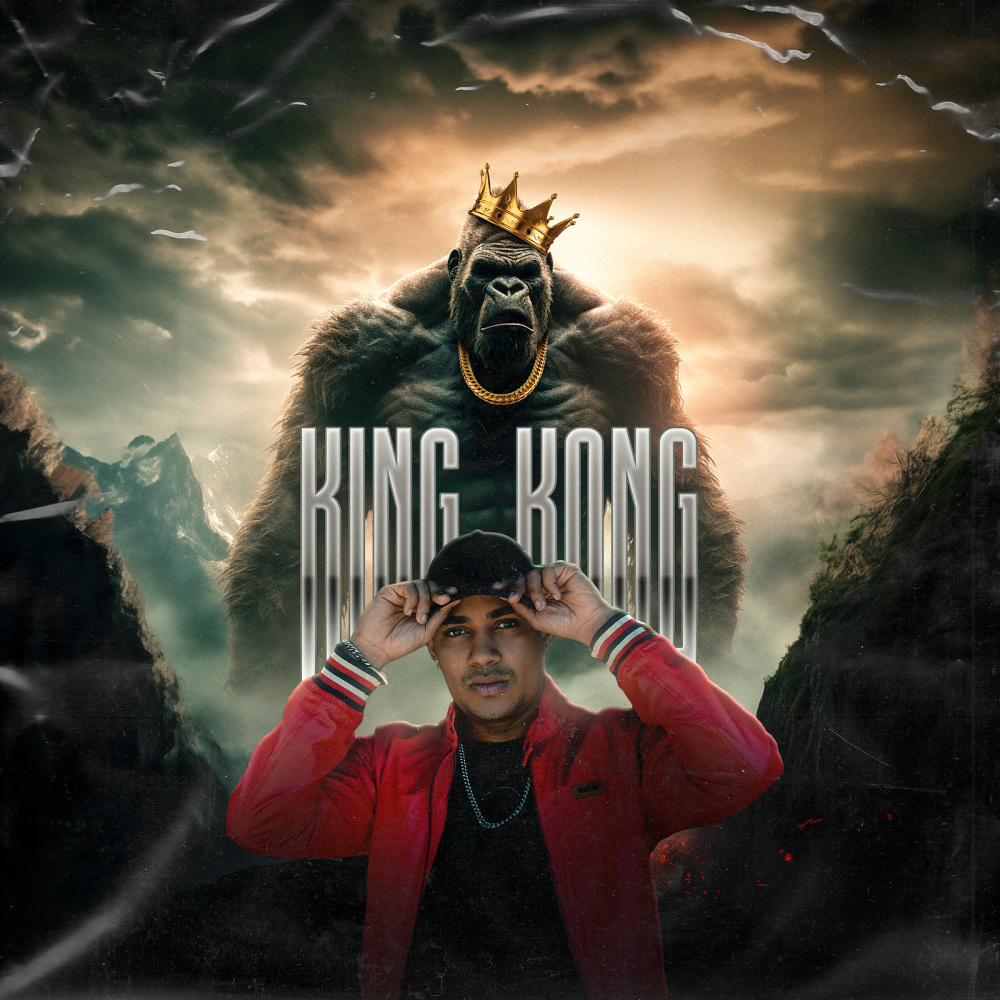 King Kong (Explicit)