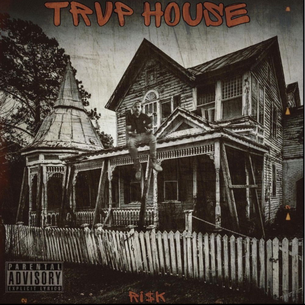 Trvp House (Explicit)
