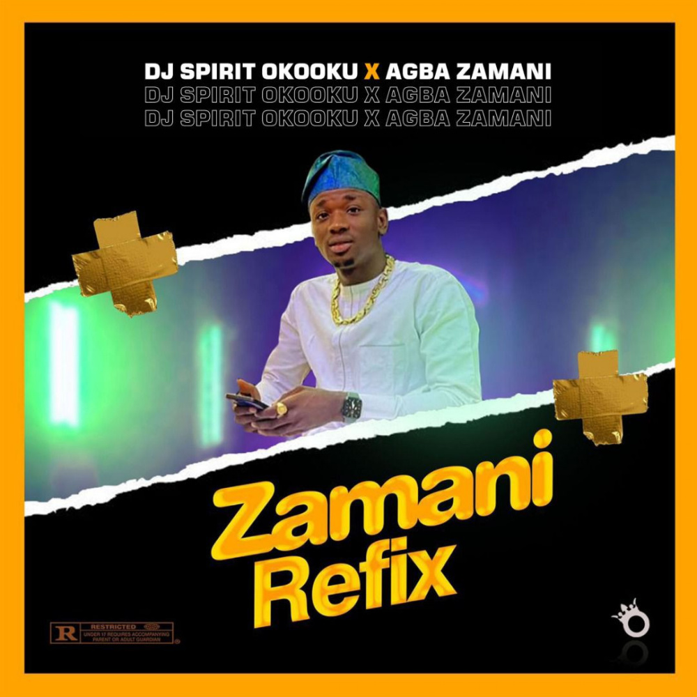Zamani Refix (Explicit)