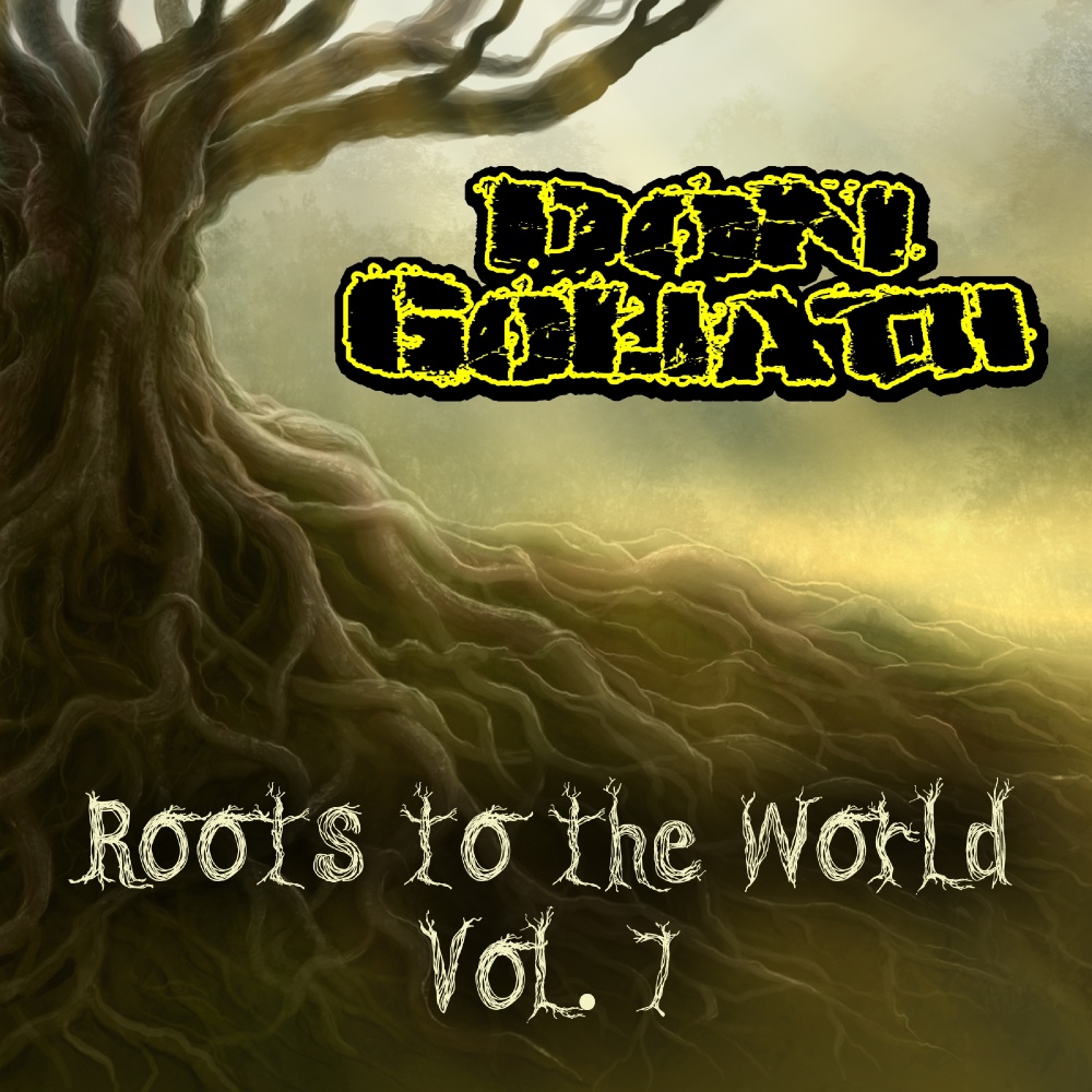 Hail up Jahoviah (Rockers Mix)
