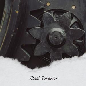 Album Steel Superior from 