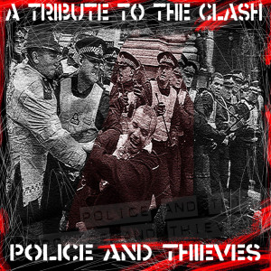 ดาวน์โหลดและฟังเพลง Police and Theives พร้อมเนื้อเพลงจาก The Insurgency