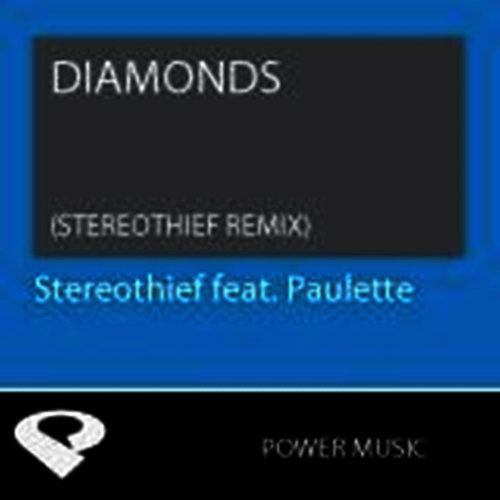 Diamonds (Stereothief Remix Radio Edits)