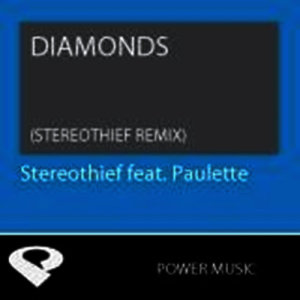 收聽Power Music Workout的Diamonds (Stereothief Remix Radio Edits)歌詞歌曲