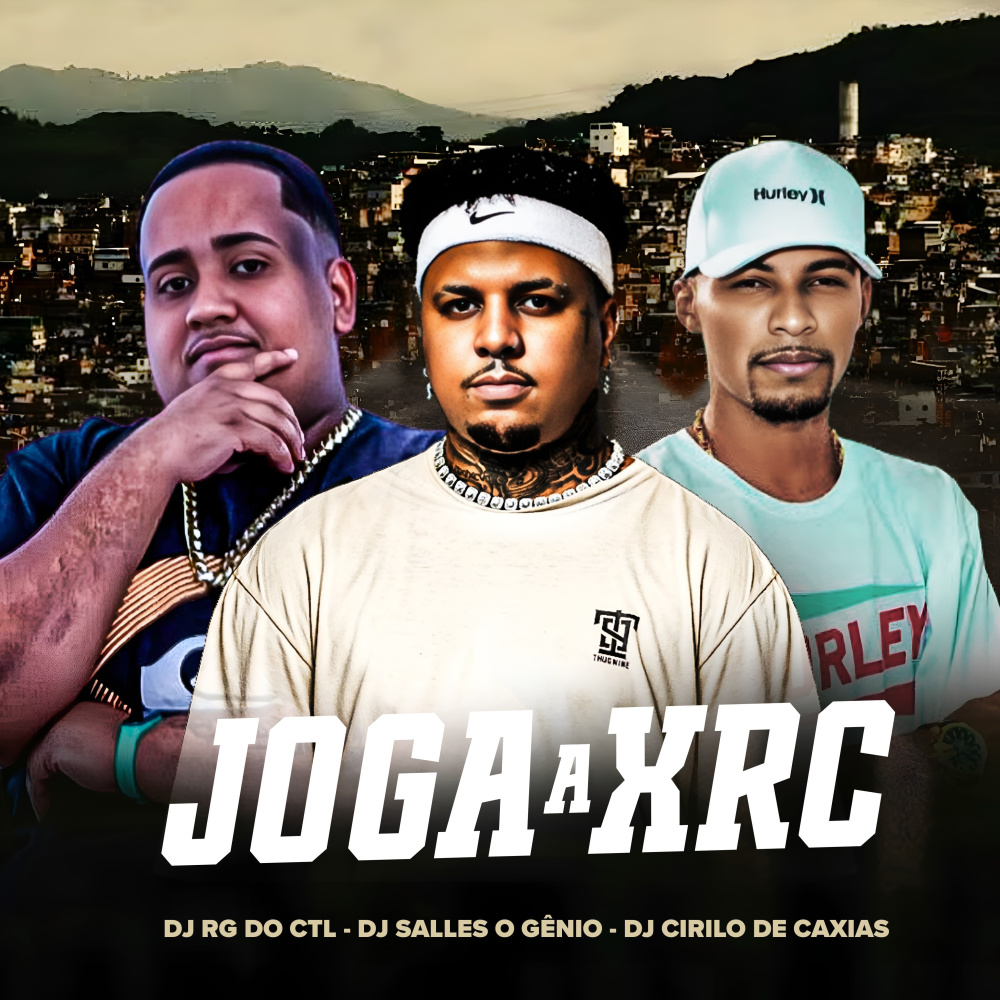 Joga a Xrc (Explicit)
