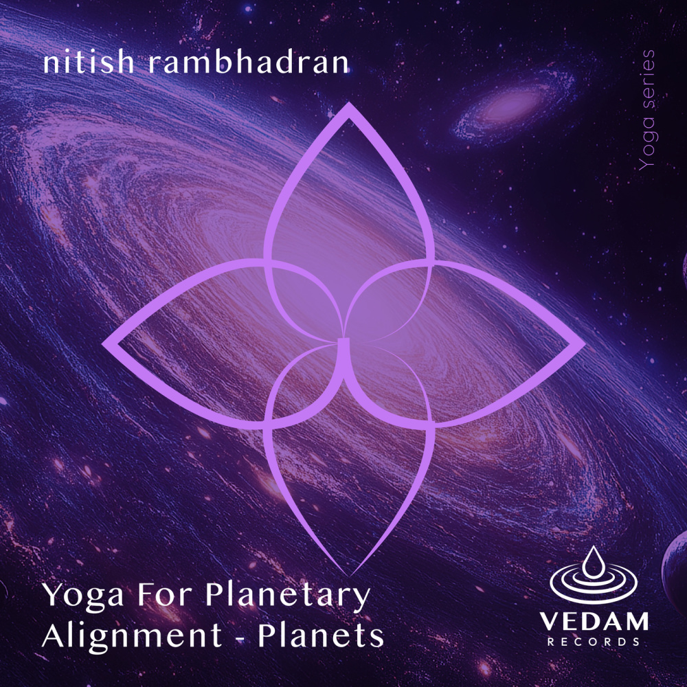 Yoga For Planetary Alignment - Planets