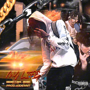 Album My Life (Explicit) from 
